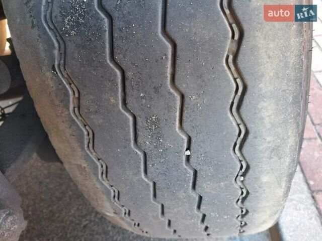 Шмітц Каргобулл Cargobull, об'ємом двигуна 0 л та пробігом 1 тис. км за 11900 $, фото 10 на Automoto.ua