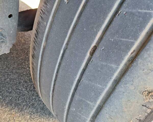 Шмітц Каргобулл Cargobull, об'ємом двигуна 0 л та пробігом 1 тис. км за 11900 $, фото 4 на Automoto.ua