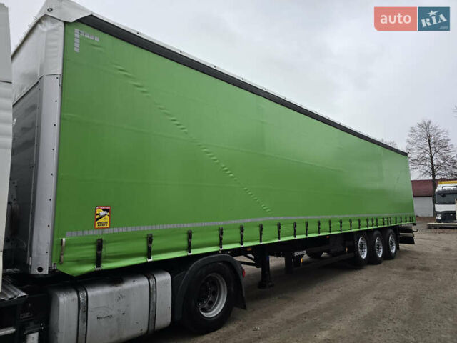 Шмітц Каргобулл Cargobull, об'ємом двигуна 0 л та пробігом 0 тис. км за 10900 $, фото 5 на Automoto.ua