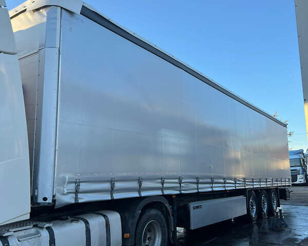 Шмітц Каргобулл Cargobull, об'ємом двигуна 0 л та пробігом 500 тис. км за 12900 $, фото 1 на Automoto.ua