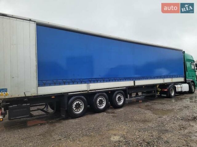 Шмітц Каргобулл Cargobull, об'ємом двигуна 0 л та пробігом 1 тис. км за 12200 $, фото 3 на Automoto.ua