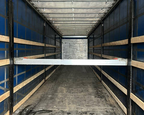 Шмитц Каргобулл Cargobull, объемом двигателя 0 л и пробегом 0 тыс. км за 8900 $, фото 6 на Automoto.ua