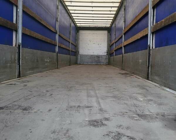 Шмітц Каргобулл Cargobull, об'ємом двигуна 0 л та пробігом 1 тис. км за 12200 $, фото 5 на Automoto.ua