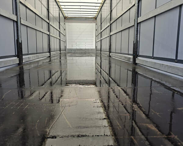 Шмітц Каргобулл Cargobull, об'ємом двигуна 0 л та пробігом 500 тис. км за 12900 $, фото 4 на Automoto.ua