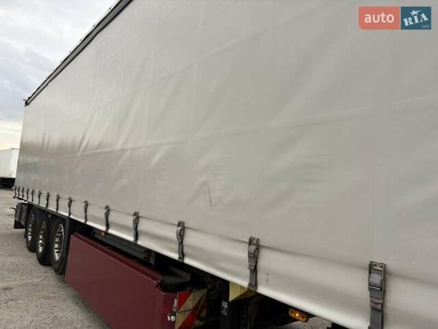 Шмитц Каргобулл Cargobull 2013 в Луцке на Automoto.ua Шмитц Каргобулл Cargobull, объемом двигателя 0 л и пробегом 200 тыс. км за 12999 $, фото 2 на Automoto.ua
