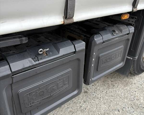Шмитц Каргобулл Cargobull 2013 в Луцке на Automoto.ua Шмитц Каргобулл Cargobull, объемом двигателя 0 л и пробегом 200 тыс. км за 12999 $, фото 9 на Automoto.ua