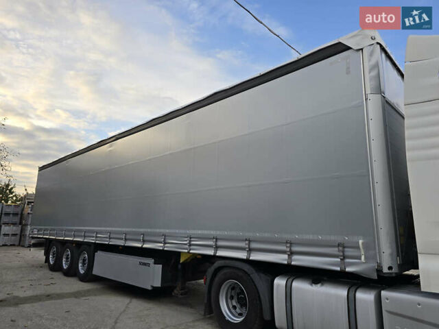 Шмитц Каргобулл Cargobull 2013 в Львове на Automoto.ua Шмитц Каргобулл Cargobull, объемом двигателя 0 л и пробегом 500 тыс. км за 13500 $, фото 4 на Automoto.ua