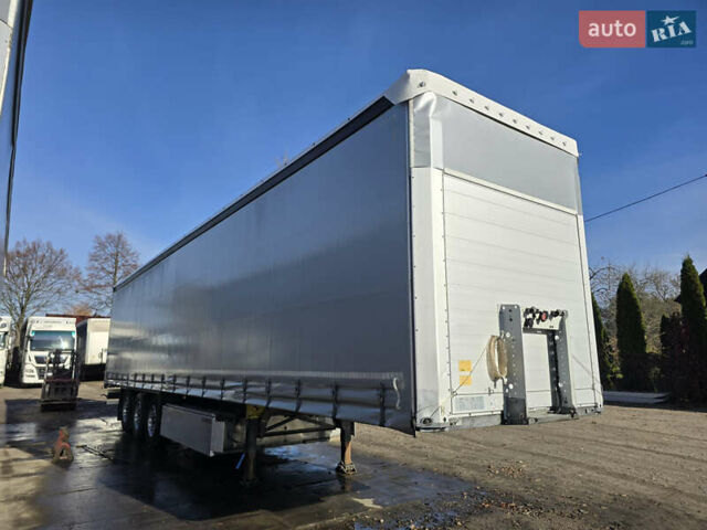 Шмітц Каргобулл Cargobull, об'ємом двигуна 0 л та пробігом 500 тис. км за 12900 $, фото 5 на Automoto.ua