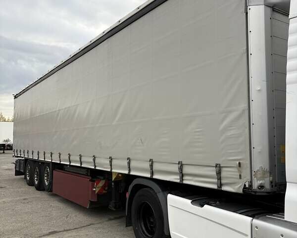 Шмитц Каргобулл Cargobull 2013 в Луцке на Automoto.ua Шмитц Каргобулл Cargobull, объемом двигателя 0 л и пробегом 200 тыс. км за 12999 $, фото 3 на Automoto.ua