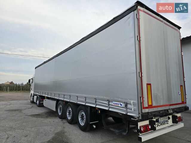 Шмитц Каргобулл Cargobull 2013 в Львове на Automoto.ua Шмитц Каргобулл Cargobull, объемом двигателя 0 л и пробегом 500 тыс. км за 13500 $, фото 3 на Automoto.ua