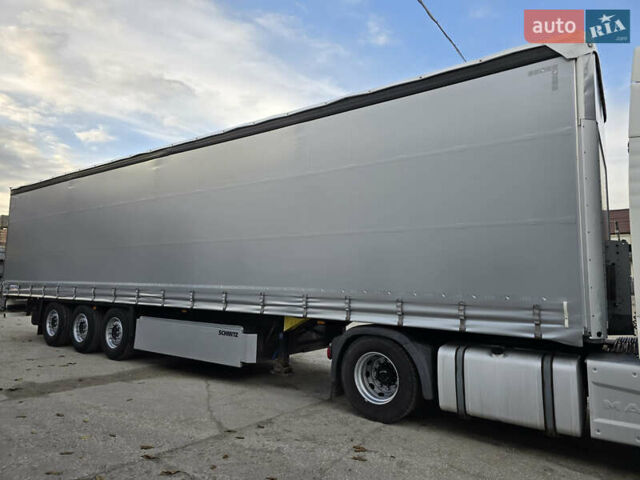 Шмитц Каргобулл Cargobull 2013 в Львове на Automoto.ua Шмитц Каргобулл Cargobull, объемом двигателя 0 л и пробегом 500 тыс. км за 13500 $, фото 1 на Automoto.ua