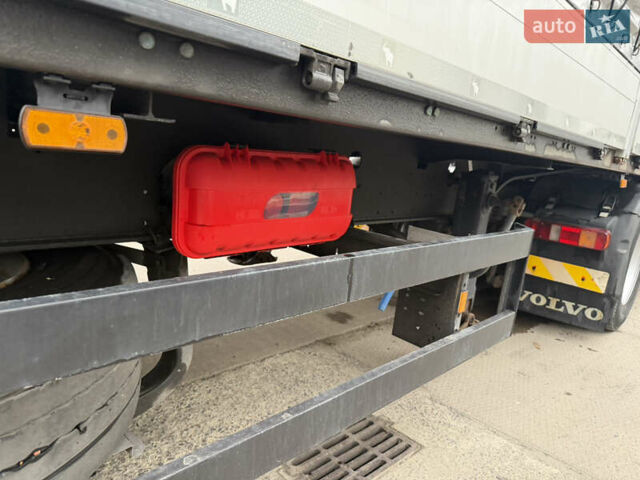 Шмітц Каргобулл Cargobull, об'ємом двигуна 0 л та пробігом 0 тис. км за 14900 $, фото 9 на Automoto.ua