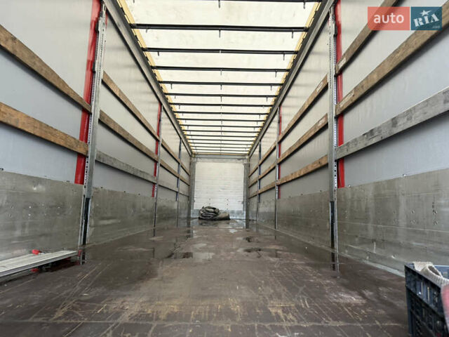 Шмітц Каргобулл Cargobull, об'ємом двигуна 0 л та пробігом 0 тис. км за 14900 $, фото 6 на Automoto.ua