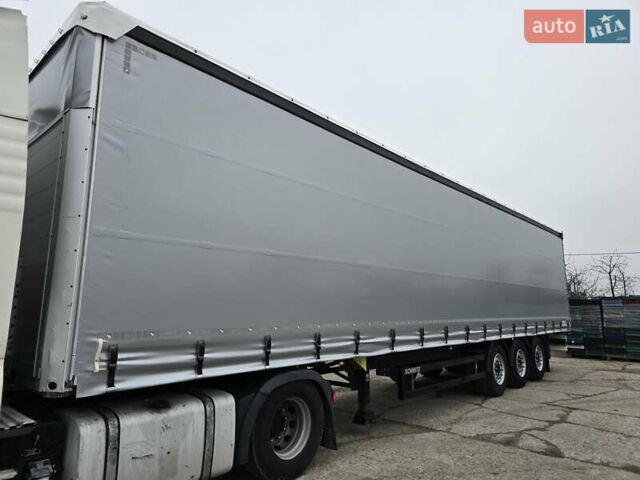 Шмітц Каргобулл Cargobull, об'ємом двигуна 0 л та пробігом 500 тис. км за 13900 $, фото 3 на Automoto.ua