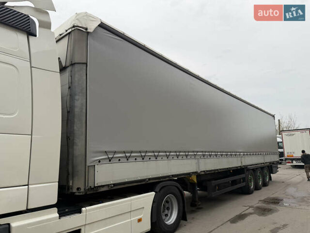 Шмітц Каргобулл Cargobull, об'ємом двигуна 0 л та пробігом 0 тис. км за 14900 $, фото 8 на Automoto.ua