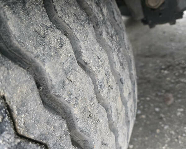 Шмітц Каргобулл Cargobull, об'ємом двигуна 0 л та пробігом 500 тис. км за 13900 $, фото 1 на Automoto.ua