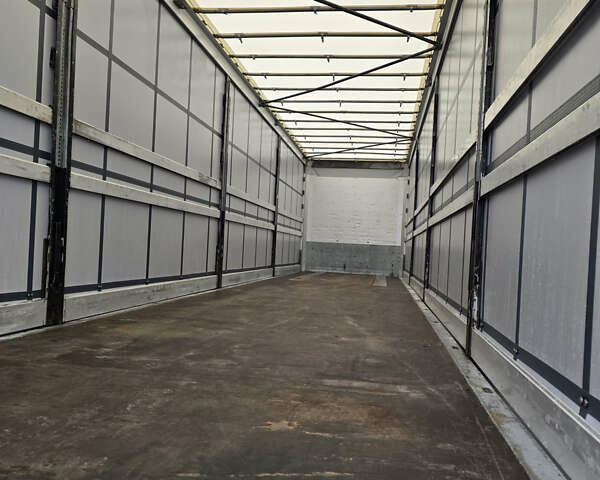 Шмітц Каргобулл Cargobull, об'ємом двигуна 0 л та пробігом 500 тис. км за 13900 $, фото 4 на Automoto.ua