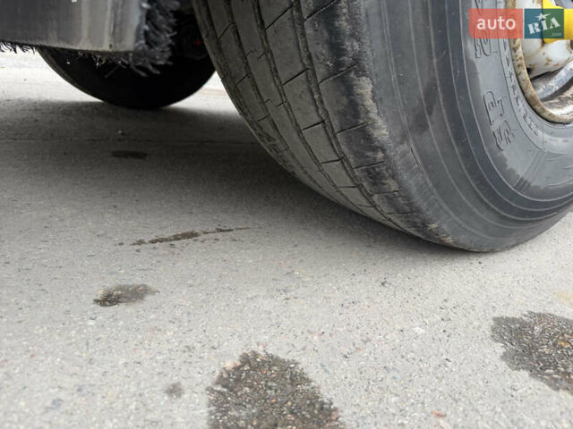 Шмітц Каргобулл Cargobull, об'ємом двигуна 0 л та пробігом 0 тис. км за 14900 $, фото 5 на Automoto.ua