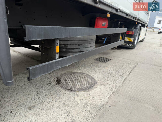 Шмітц Каргобулл Cargobull, об'ємом двигуна 0 л та пробігом 0 тис. км за 14900 $, фото 11 на Automoto.ua