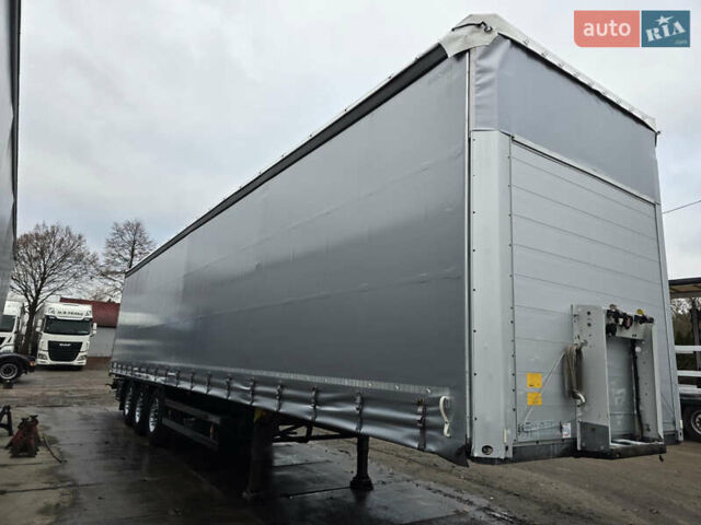Шмітц Каргобулл Cargobull, об'ємом двигуна 0 л та пробігом 0 тис. км за 13900 $, фото 2 на Automoto.ua