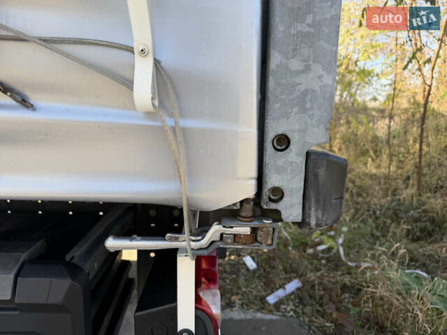 Шмітц Каргобулл Cargobull, об'ємом двигуна 0 л та пробігом 500 тис. км за 15500 $, фото 9 на Automoto.ua