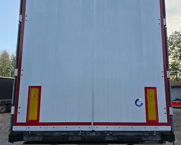 Шмитц Каргобулл Cargobull 2015 в Львове на Automoto.ua Шмитц Каргобулл Cargobull, объемом двигателя 0 л и пробегом 500 тыс. км за 15500 $, фото 1 на Automoto.ua