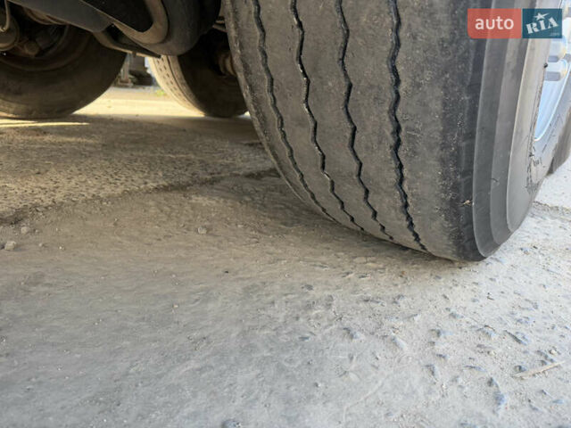 Шмітц Каргобулл Cargobull, об'ємом двигуна 0 л та пробігом 500 тис. км за 15500 $, фото 15 на Automoto.ua