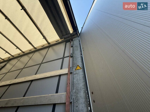 Шмітц Каргобулл Cargobull, об'ємом двигуна 0 л та пробігом 500 тис. км за 15500 $, фото 5 на Automoto.ua