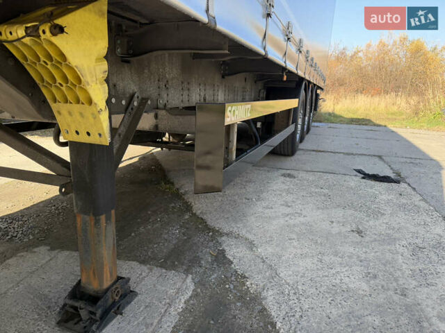 Шмітц Каргобулл Cargobull, об'ємом двигуна 0 л та пробігом 500 тис. км за 15500 $, фото 16 на Automoto.ua