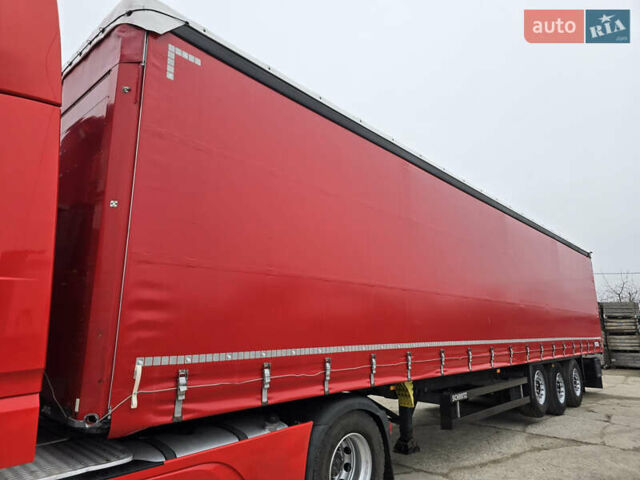 Шмітц Каргобулл Cargobull, об'ємом двигуна 0 л та пробігом 500 тис. км за 15500 $, фото 3 на Automoto.ua