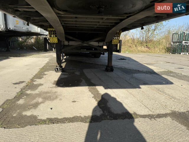 Шмітц Каргобулл Cargobull, об'ємом двигуна 0 л та пробігом 500 тис. км за 15500 $, фото 17 на Automoto.ua