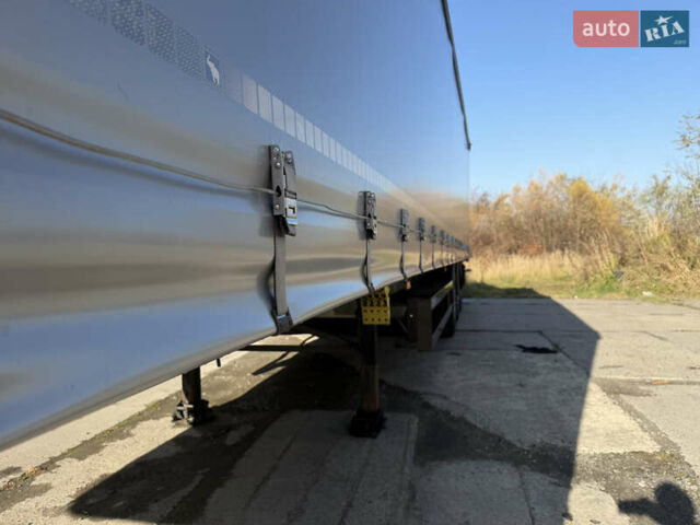 Шмітц Каргобулл Cargobull, об'ємом двигуна 0 л та пробігом 500 тис. км за 15500 $, фото 18 на Automoto.ua