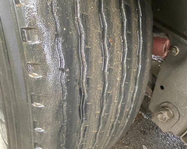 Шмітц Каргобулл Cargobull, об'ємом двигуна 0 л та пробігом 0 тис. км за 14000 $, фото 4 на Automoto.ua