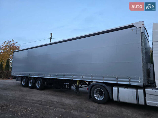 Шмитц Каргобулл Cargobull 2015 в Львове на Automoto.ua Шмитц Каргобулл Cargobull, объемом двигателя 0 л и пробегом 500 тыс. км за 15500 $, фото 5 на Automoto.ua