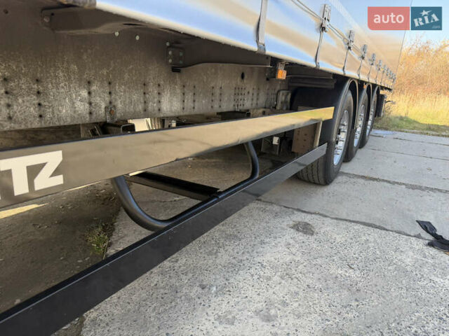 Шмітц Каргобулл Cargobull, об'ємом двигуна 0 л та пробігом 500 тис. км за 15500 $, фото 14 на Automoto.ua