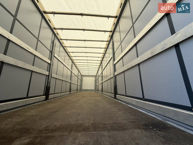 Шмітц Каргобулл Cargobull, об'ємом двигуна 0 л та пробігом 500 тис. км за 15500 $, фото 6 на Automoto.ua