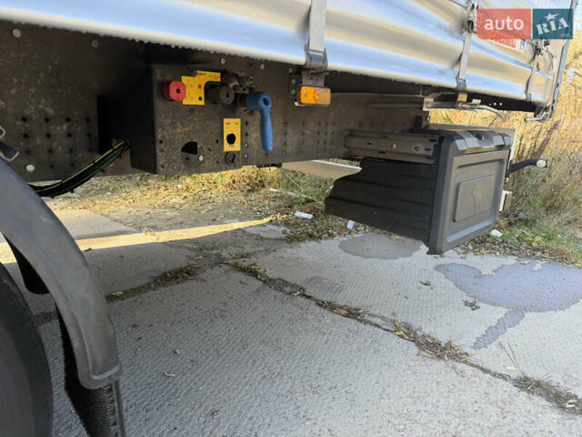 Шмітц Каргобулл Cargobull, об'ємом двигуна 0 л та пробігом 500 тис. км за 15500 $, фото 11 на Automoto.ua