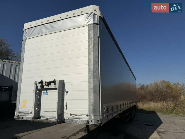 Шмітц Каргобулл Cargobull, об'ємом двигуна 0 л та пробігом 500 тис. км за 15500 $, фото 19 на Automoto.ua
