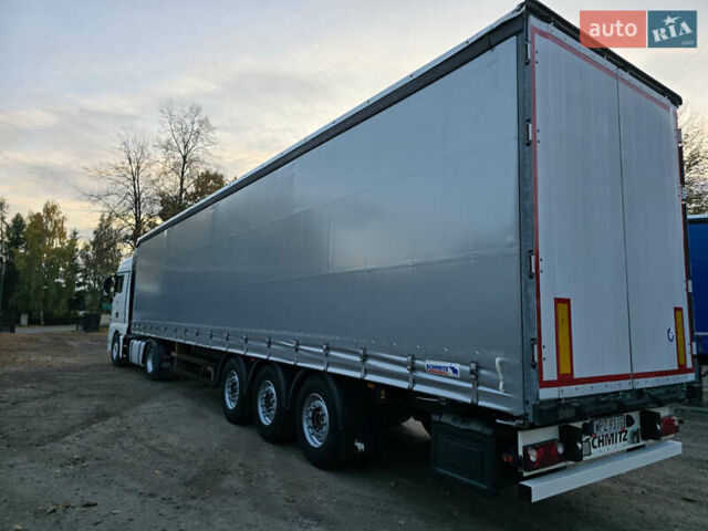 Шмитц Каргобулл Cargobull 2015 в Львове на Automoto.ua Шмитц Каргобулл Cargobull, объемом двигателя 0 л и пробегом 500 тыс. км за 15500 $, фото 4 на Automoto.ua