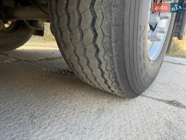 Шмітц Каргобулл Cargobull, об'ємом двигуна 0 л та пробігом 500 тис. км за 15500 $, фото 12 на Automoto.ua