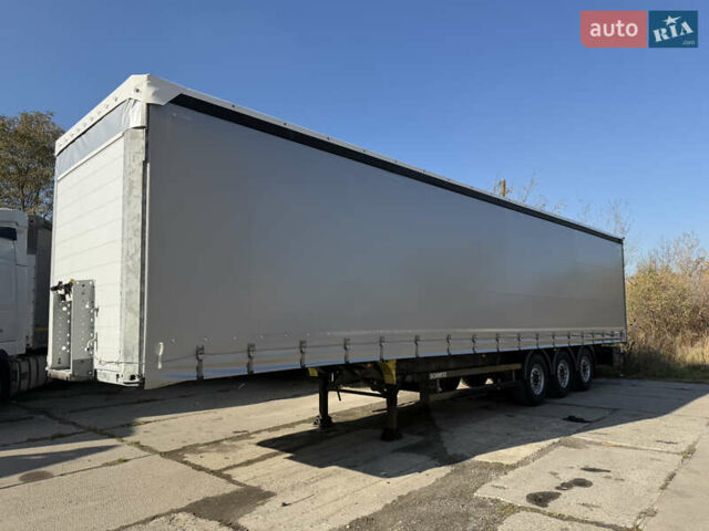 Шмітц Каргобулл Cargobull, об'ємом двигуна 0 л та пробігом 500 тис. км за 15500 $, фото 20 на Automoto.ua