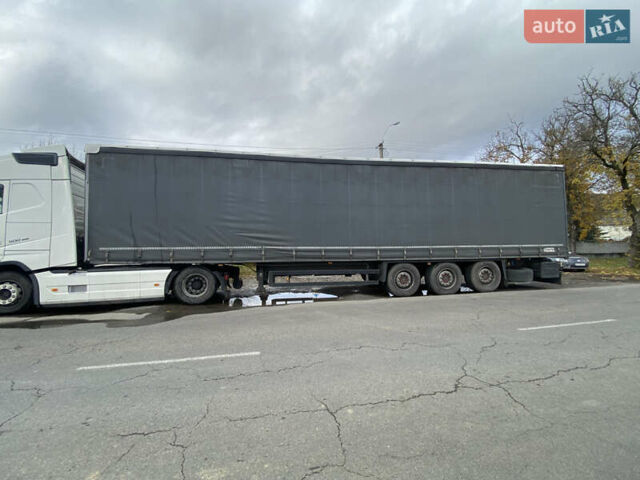 Шмітц Каргобулл Cargobull, об'ємом двигуна 0 л та пробігом 0 тис. км за 14000 $, фото 2 на Automoto.ua