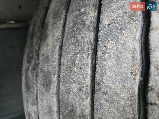 Шмитц Каргобулл Cargobull, объемом двигателя 0 л и пробегом 500 тыс. км за 15500 $, фото 5 на Automoto.ua