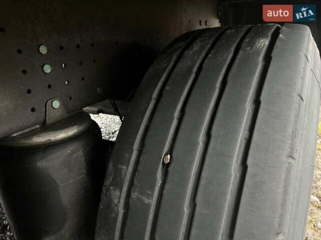 Шмитц Каргобулл Cargobull, объемом двигателя 0 л и пробегом 111 тыс. км за 17203 $, фото 15 на Automoto.ua