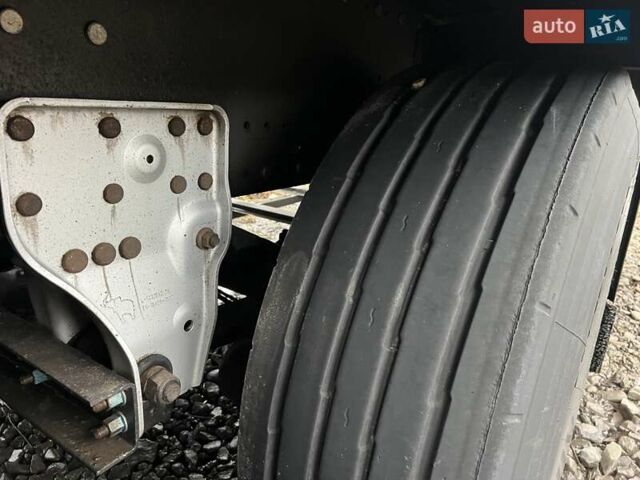Шмитц Каргобулл Cargobull, объемом двигателя 0 л и пробегом 111 тыс. км за 17203 $, фото 7 на Automoto.ua