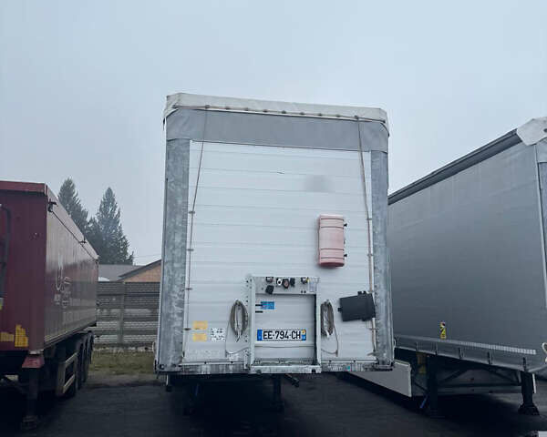 Шмитц Каргобулл Cargobull, объемом двигателя 0 л и пробегом 400 тыс. км за 15715 $, фото 19 на Automoto.ua