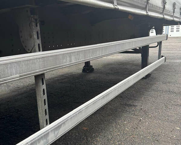 Шмитц Каргобулл Cargobull, объемом двигателя 0 л и пробегом 400 тыс. км за 15715 $, фото 17 на Automoto.ua