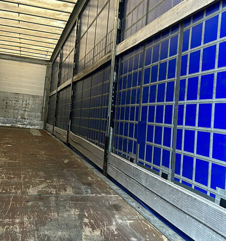 Шмітц Каргобулл Cargobull, об'ємом двигуна 0 л та пробігом 500 тис. км за 13900 $, фото 5 на Automoto.ua