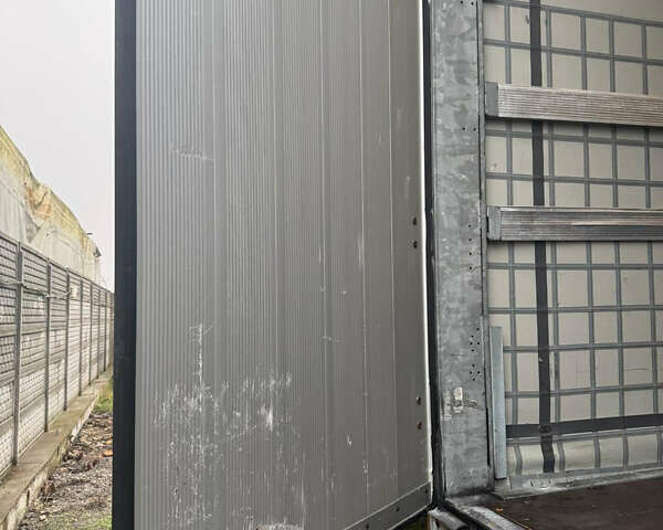 Шмитц Каргобулл Cargobull, объемом двигателя 0 л и пробегом 400 тыс. км за 15715 $, фото 12 на Automoto.ua