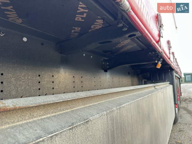 Шмітц Каргобулл Cargobull, об'ємом двигуна 0 л та пробігом 0 тис. км за 15000 $, фото 10 на Automoto.ua